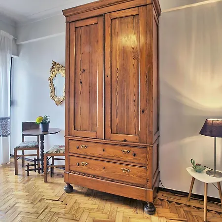 Daire Apollonia 3 By Interhome Lisboa