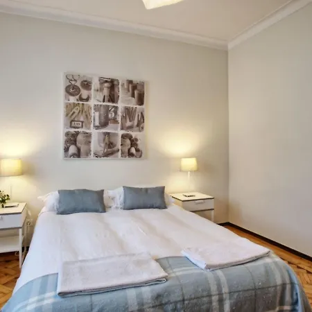 Apollonia 3 By Interhome Apartment