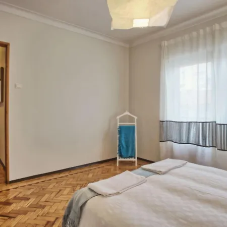 Appartement Apollonia 3 By Interhome