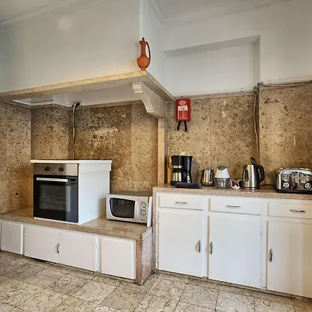 Apollonia 3 By Interhome * Lisboa