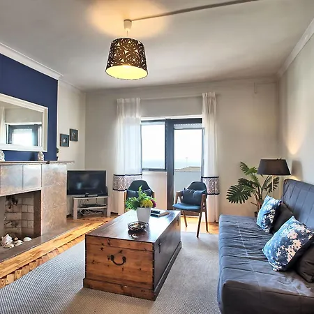 Apollonia 3 By Interhome Lägenhet Lisboa