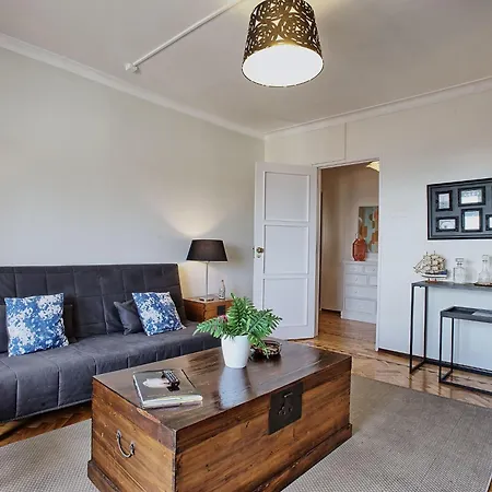 Apollonia 3 By Interhome Lägenhet *