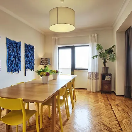 Apollonia 3 By Interhome * Lisboa