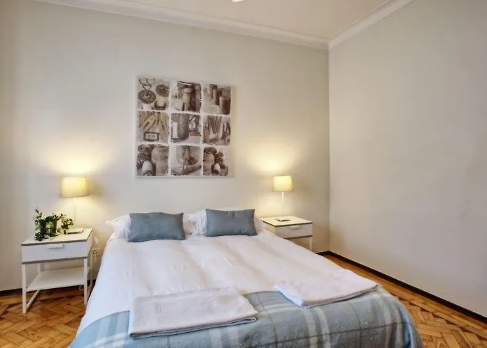 Apollonia 3 By Interhome Lejlighed