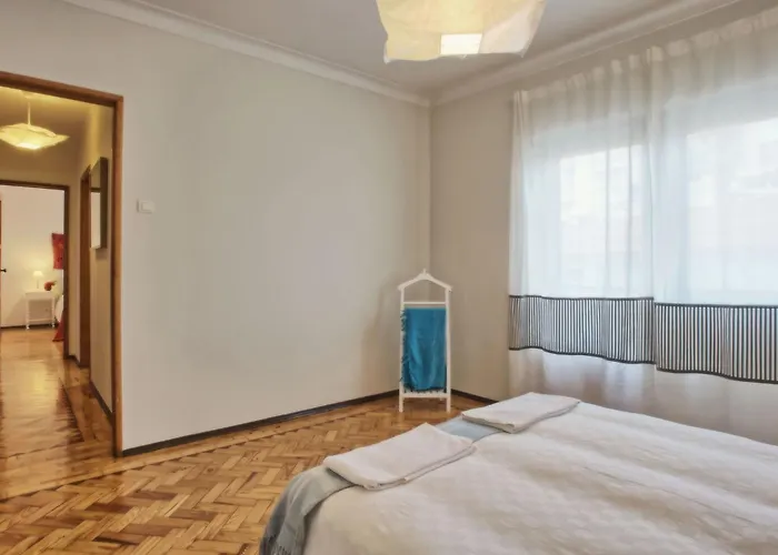 Appartement Apollonia 3 By Interhome