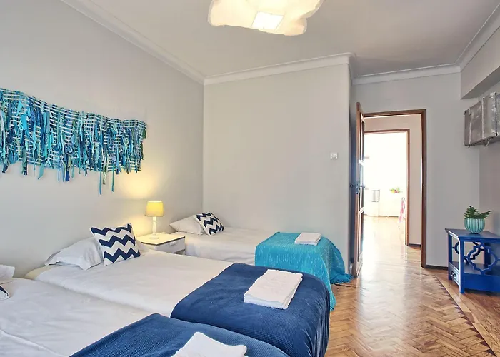 Apollonia 3 By Interhome Appartement Lissabon