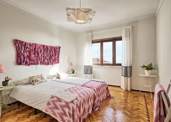 Apollonia 3 By Interhome Lissabon