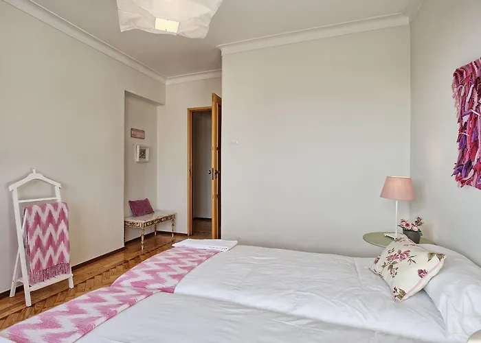 Apollonia 3 By Interhome Appartement