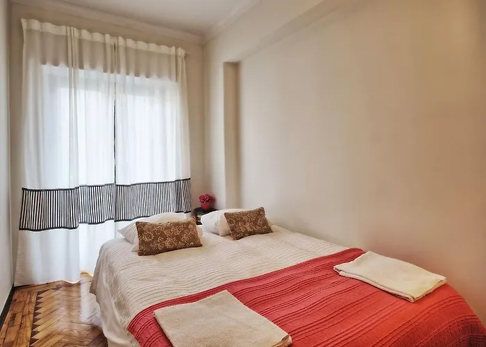 Appartement Apollonia 3 By Interhome