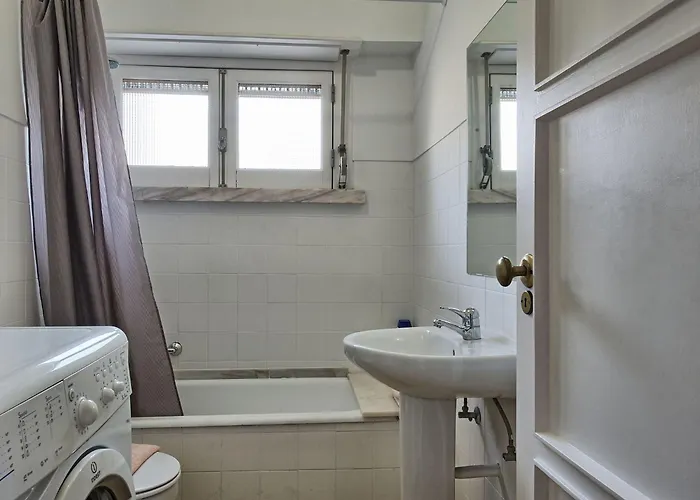 Apollonia 3 By Interhome * Lissabon