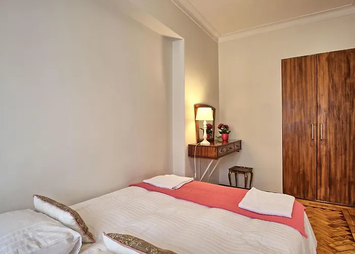 Apollonia 3 By Interhome Appartement *