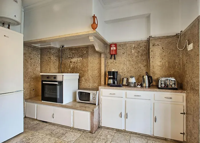 Apollonia 3 By Interhome * Lissabon