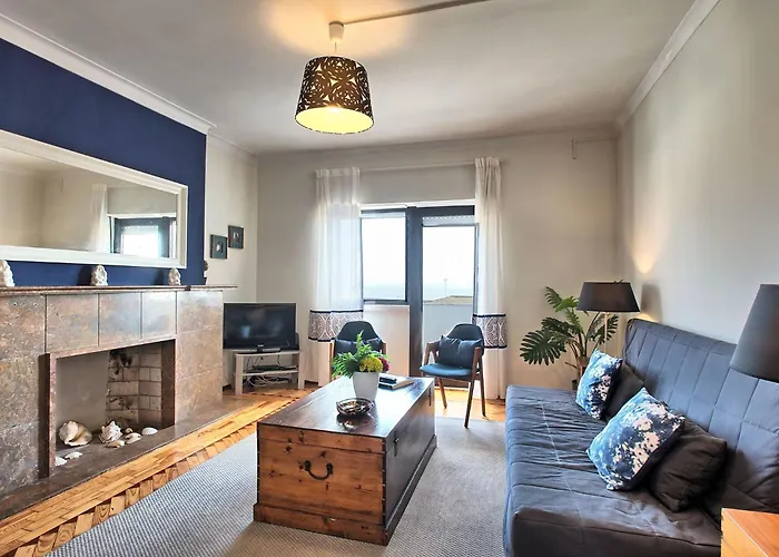 Apollonia 3 By Interhome Appartement Lissabon