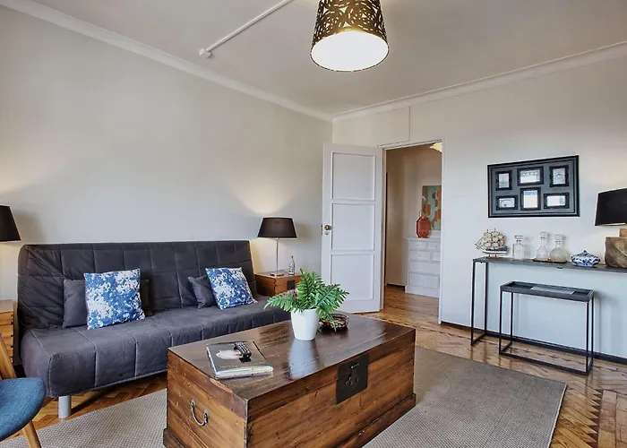 Apollonia 3 By Interhome Appartement *