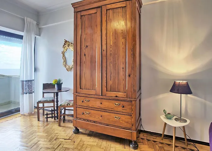 Appartement Apollonia 3 By Interhome Lissabon