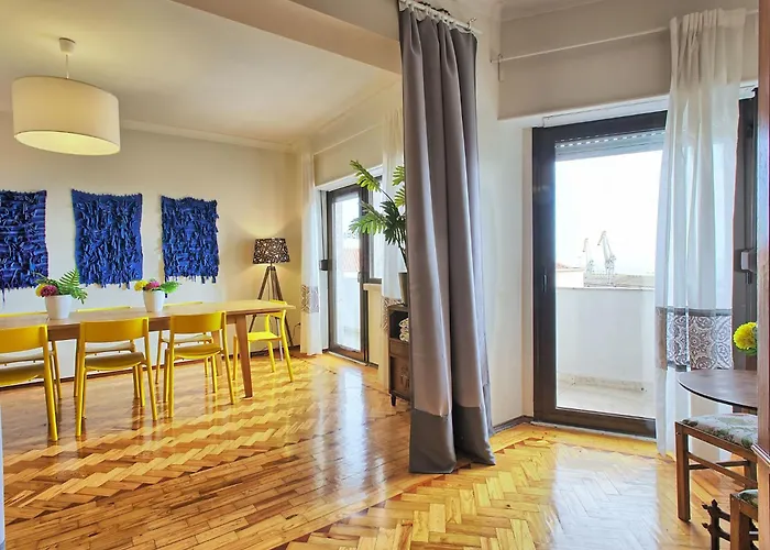 Apollonia 3 By Interhome Appartement