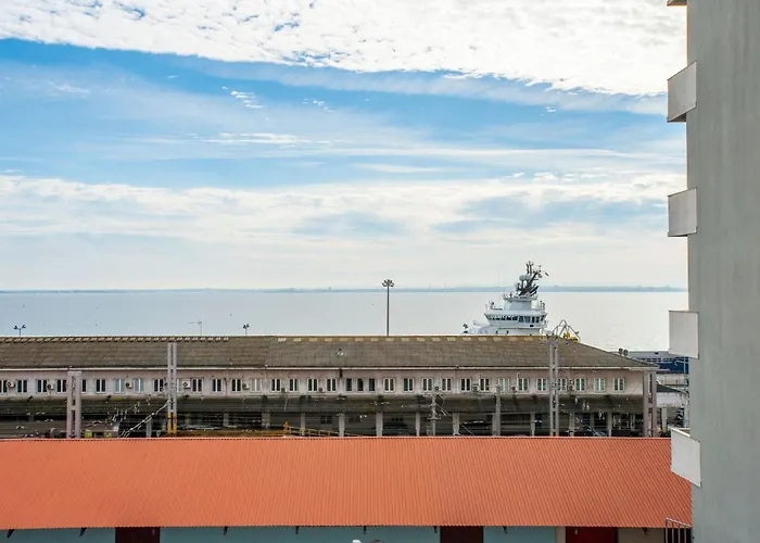 Apollonia 3 By Interhome *