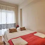 Apartament Apollonia 3 By Interhome