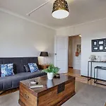 Apollonia 3 By Interhome Апартаменты *