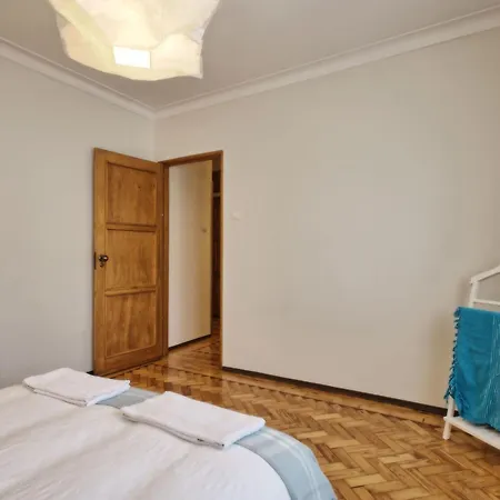 Apollonia 3 By Interhome Appartamento Lisbona