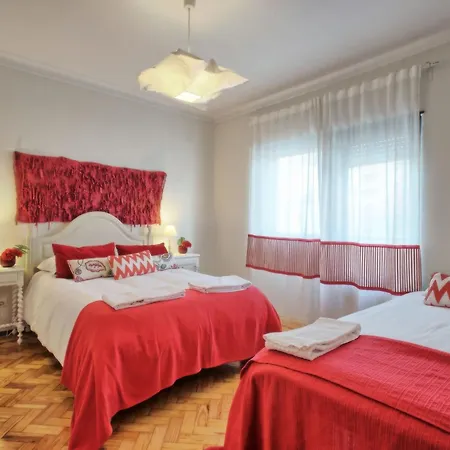 Апартаменты Apollonia 3 By Interhome