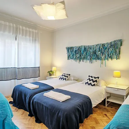 Appartamento Apollonia 3 By Interhome