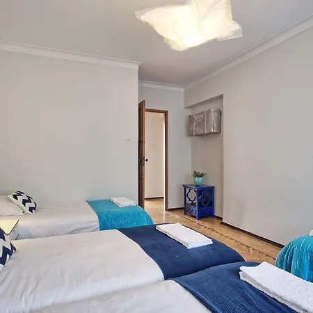 Apollonia 3 By Interhome Appartamento Lisbona