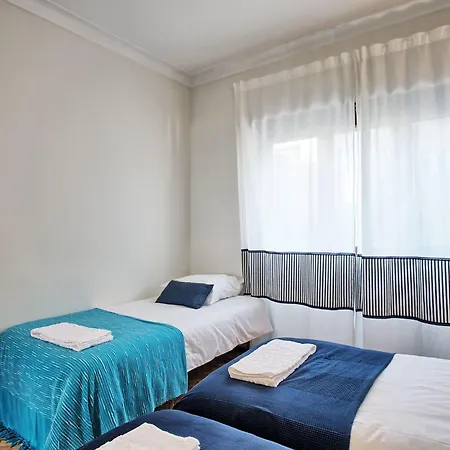 Apartmán Apollonia 3 By Interhome Lisboa