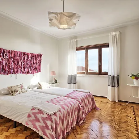 Apollonia 3 By Interhome Lisboa