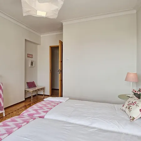 Apollonia 3 By Interhome Apartmán