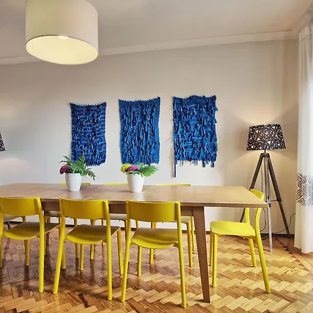 Apollonia 3 By Interhome Apartmán *