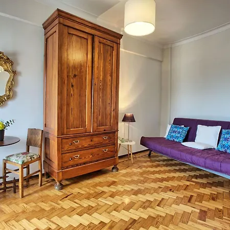 Appartamento Apollonia 3 By Interhome Lisbona