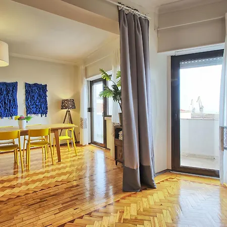 Apollonia 3 By Interhome Appartamento