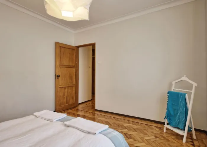 Apollonia 3 By Interhome Appartamento Lisbona