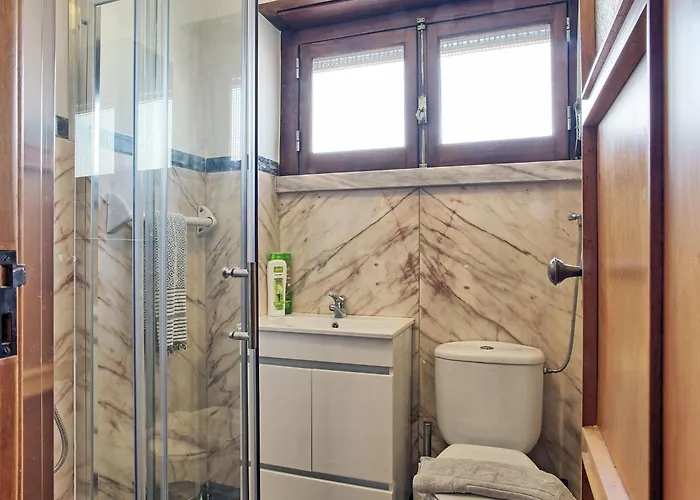 Apollonia 3 By Interhome Lisbona