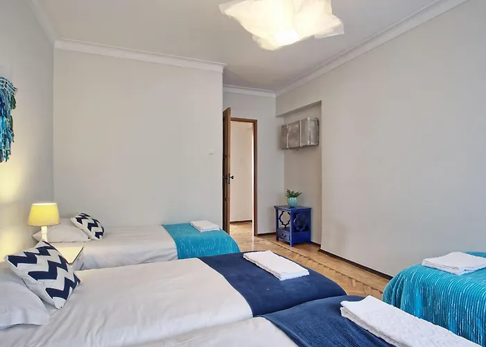 Apollonia 3 By Interhome Appartamento Lisbona