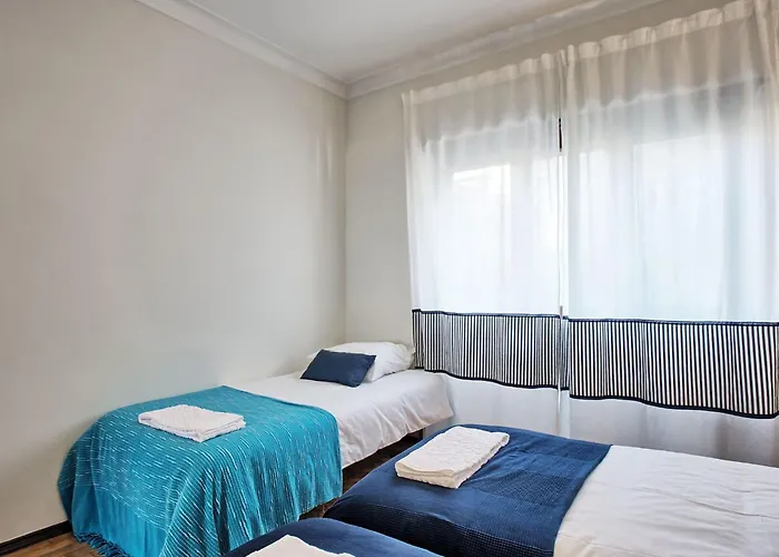 Appartamento Apollonia 3 By Interhome Lisbona